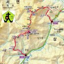 2015년 5월 제83차 정기산행 부안 변산(쇠뿔바위봉 코스) 안내 이미지