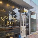 분당 수내 카페 :: 이탈리아의 아아 &#39;샤케라또&#39; 카페 크레마노 방문 후기