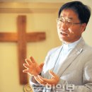 간증: 1059. [역경의 열매] 송경용 (1-27) 소외된 이웃, 그들과 나눈 삶의 이야기 이미지