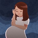 히스테릭마더 | 임신중 우울증 원인과 증세 효과적인 탈출 방법