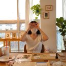 [화요일의 지희] 압화공방 수강후기