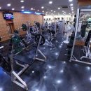 웰리스 휘트니스 이미지