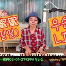 甛蜜蜜첨밀밀 I'm still loving you (가사해석) 鄧麗君등려군 covered우순실 2025 07 23 이미지