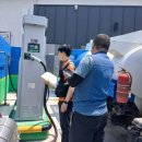 안전주유소 이미지