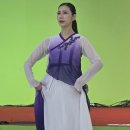 KC 46 선교무용 의상 (워십복, 워십댄스의상, 한국무용) 이미지