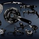 Shimano's New Deore XT/11단 변속의 M8000 시리즈 출시 이미지