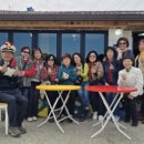 작약 태양광발전소 이미지