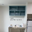 도서관무인택배함 | 과천S11 행복주택(과천포레하임) 16형(청년) 사전점검 후기, 웰컴데이, 하자접수