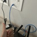 펭귄통신 인터넷 가입 후기