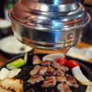 감천숯불구이 이미지