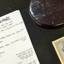 수묵화 | [원데이클래스] 영어로 미술 수업: 한글날 수묵화 개인레슨, 홍대 취미 미술