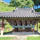 진주 김해김씨비각 이미지