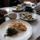 들풀산채정식 이미지