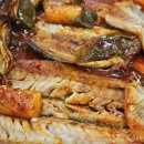 제천황기명태 우이동점 | 춘천 퇴계동맛집 제천황기명태 탱글탱글 명태찜과 황기 육수의 깊은 맛