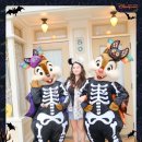 주식회사 한앤위그드라실 | 홍콩 디즈니랜드 2025 할로윈시즌 후기 / NOL 홍콩 디즈니랜드 티켓 구매