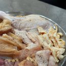 마포숯불닭갈비
