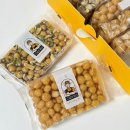 고집쎈빵 | 설날선물 센스만점 소리 듣는 간식 말랑해서 어르신도 좋아하는 고집쎈청년 수제오란다 찐후기