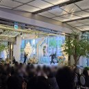 청량리웨딩홀 L65호텔웨딩컨벤션 하객후기 &amp; 뷔페