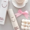 바이브로우인 | 올리브영향수추천, 로우바이브섬유향수 아이보리 팔렛 사용 후기