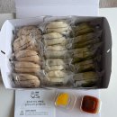 남창역길 | 울산 온양 맛집 황씨네만두찐빵 남창시장 특산물