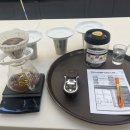 쉽게 배우는 바리스타 과정 이미지