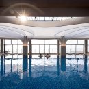 사우나(아난티 앳 부산 코브) 이미지