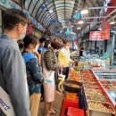 밀양전통시장 이미지