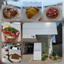 세븐일레븐대구수성드림점 | 대구 수성구 카페 베이크 오이 만촌동 브런치 맛집 데이트 장소 추천