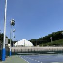 생활체육 테니스장 이미지