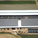 동천태양광발전소 이미지