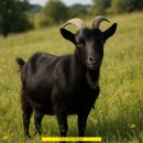 염소한마리 이미지