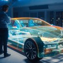 A-ONE 자동차 이미지