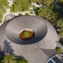 더(the)광푸드 | 몰디브 미루 아일랜드 레스토랑 아마레와 빌루 아시안웍 찐 후기