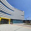 부산학생안전체험관 수영장 이미지