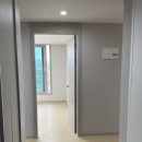 안심역 | 대구 괴전동 안심역 아이센스 입주청소 후기