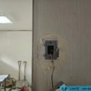 개금우드빌 | 부산진구 개금동 우드빌 아파트 KIP-332D DC용 인터폰 설치 후기