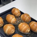 따끈따끈 베이킹 | 춘천베이킹 베이킹스튜디오바우 소금빵클래스 재방문후기