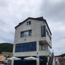거제카페- 거제저구항 오션뷰카페 벨르메르
