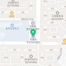 반월동반달문화복지센터 3층 이미지