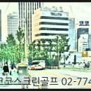 코코스크린골프 이미지