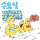 거성상사 | [인턴일기] #8. 주4일제야말로 진정으로 실현돼야하는 노동 환경이 맞다