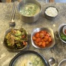 서울깍두기첨단점 | 광주 삼계탕 맛집 서울깍두기 첨단점 사골삼계탕 오픈 후기