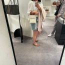 폴진인더스트리 | 독일 뮌헨 셀린느 타부백 후기 Oberpollinger백화점