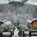 천지갑산마을 | 전자휴 안동계명산 자연휴영림