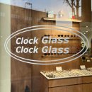 클락글라스 이미지