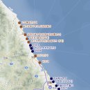 Re:동해안 7번국도 여행 세부계획 이미지