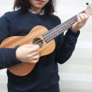 우쿨렐레(기초) 네이버블로그