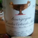 드디어 지르다..ㅋ Domaine Gros Frere & Soeur Bourgogne Haut Cote du Nuit 2008 이미지