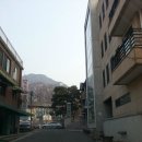 경복고등학교 정문 옆 이미지