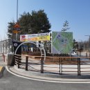 여주종합운동장 복합체육관 이미지